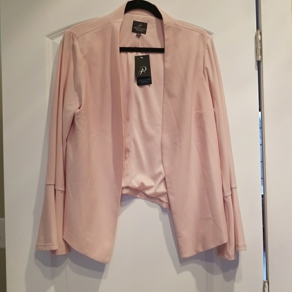Adrianna Papell jacket - Picture 5 of 5
